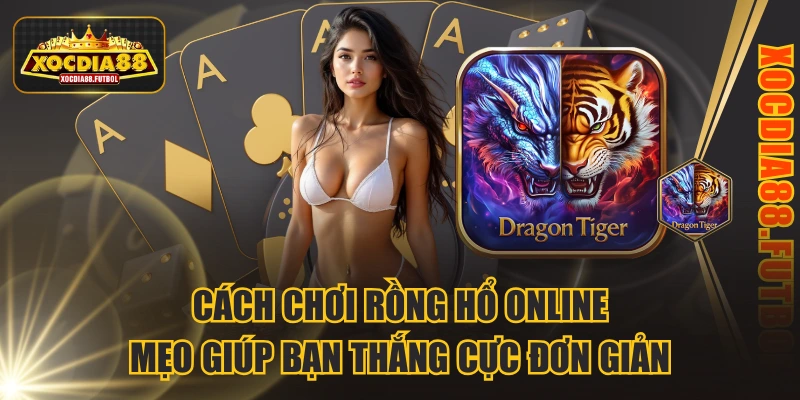 Rồng Hổ online